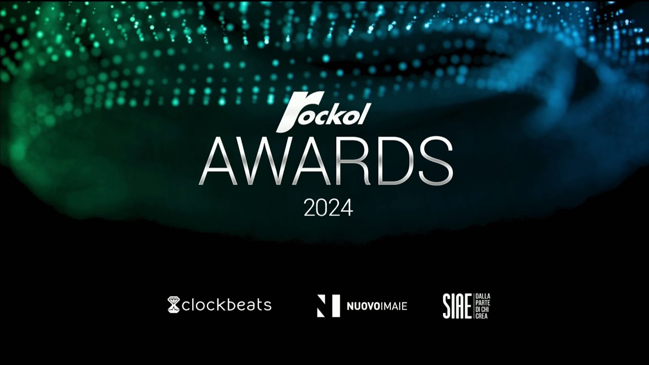 Rockol Awards 2024: il video completo della serata