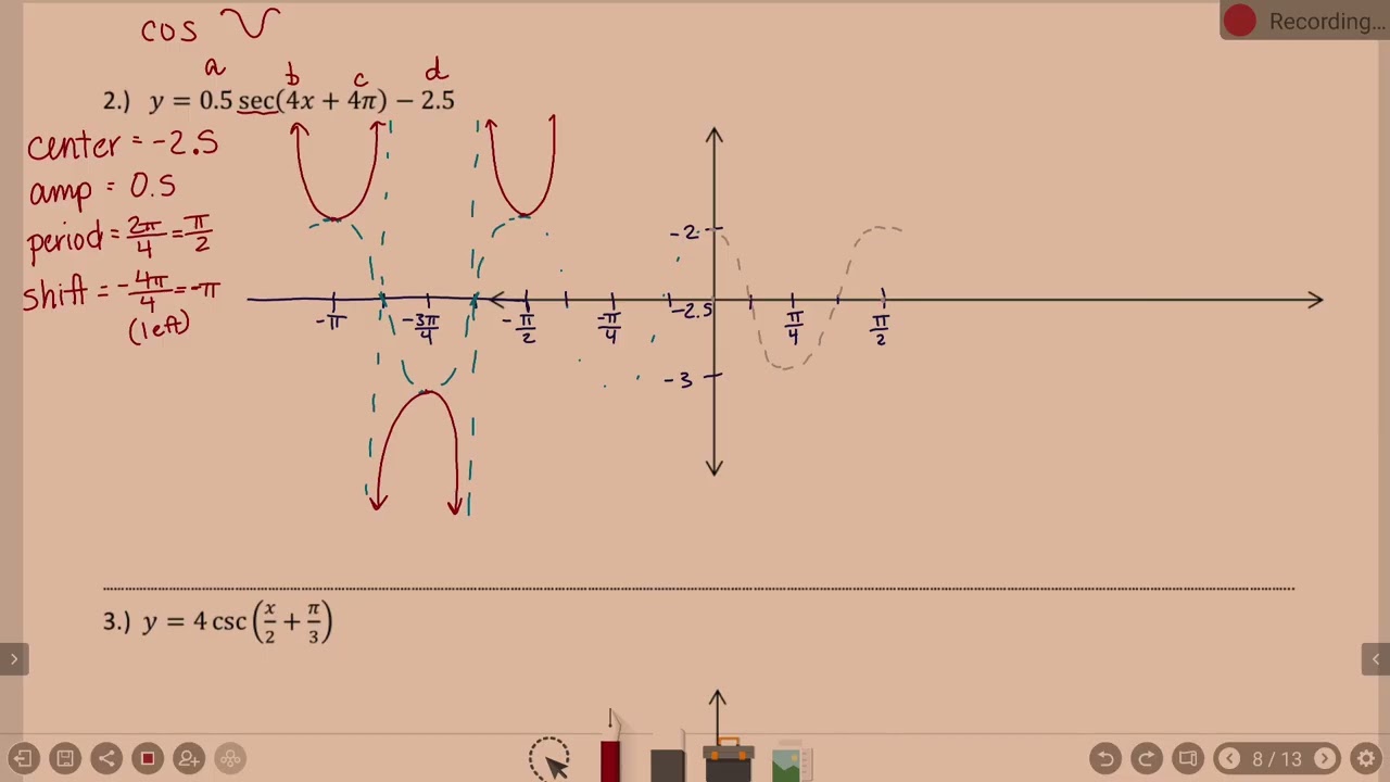 PC Lesson 4 5 Part 1 Day 2