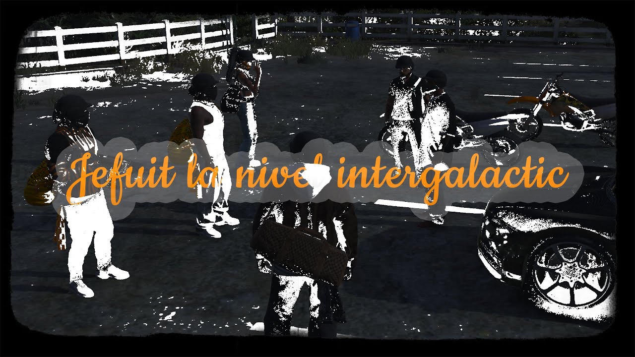 FPlayT | Jefuit la nivel intergalactic