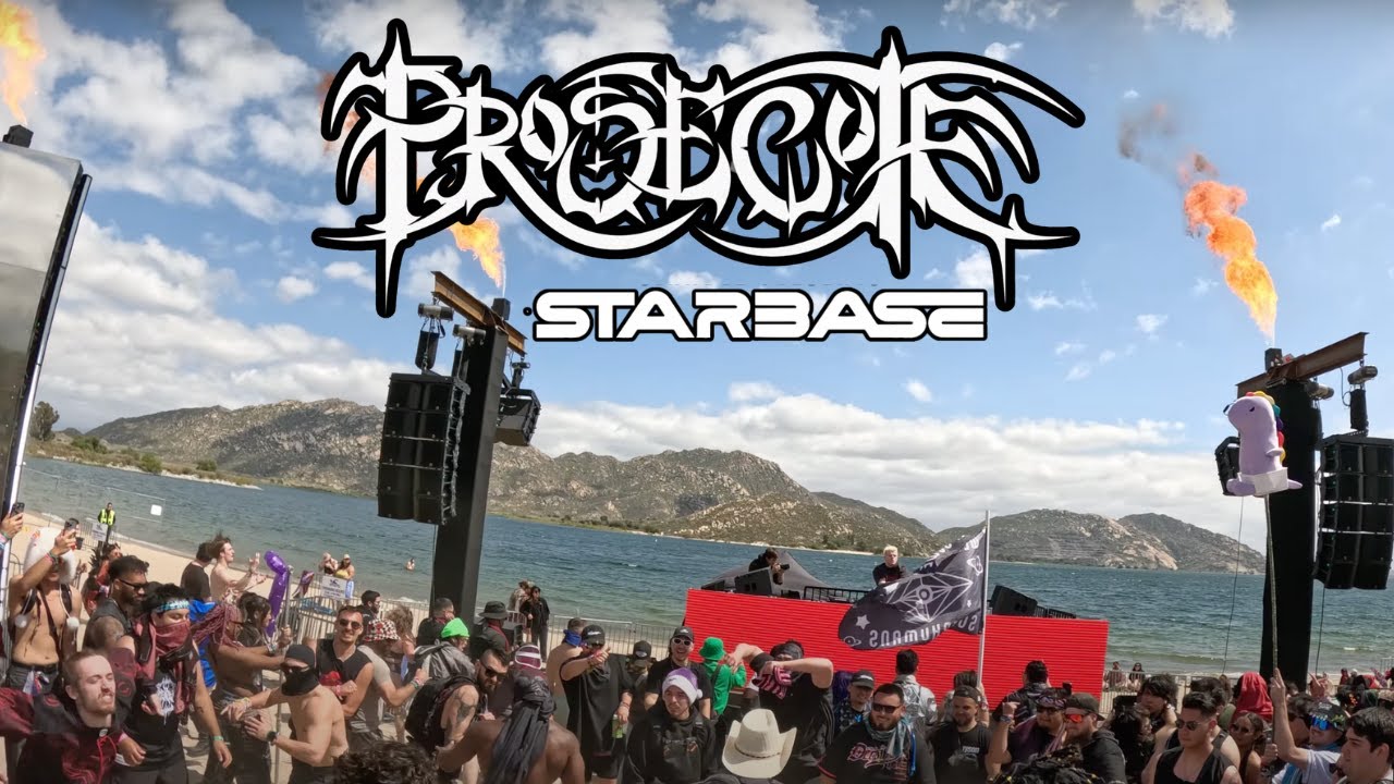 Prosecute | Starbase | 2025