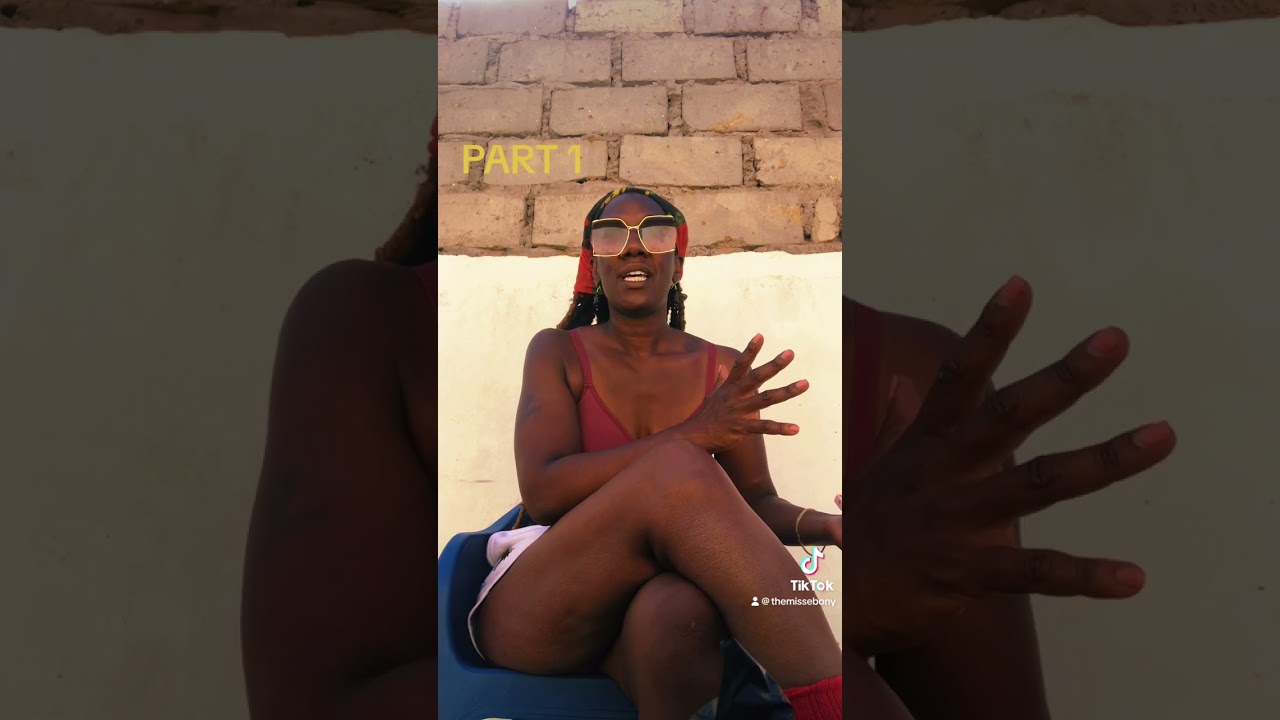 Part 1: How’s it going in Gambia?