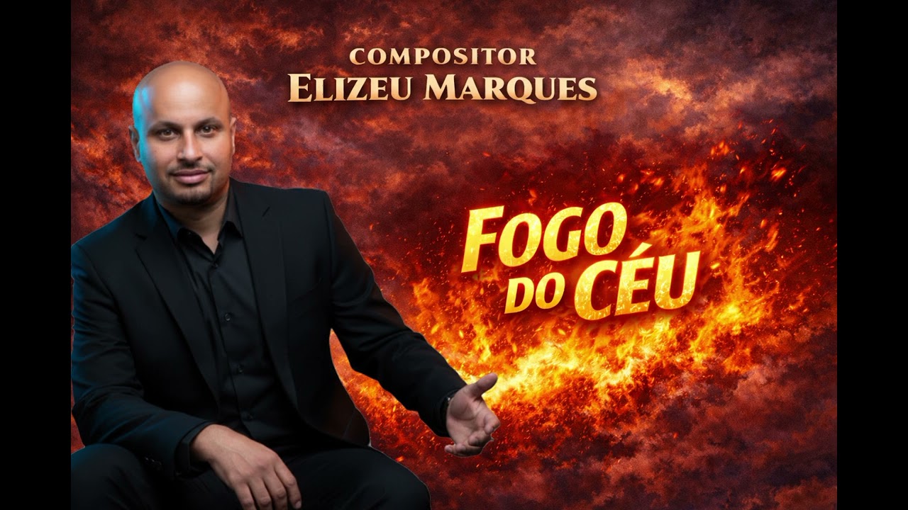 Fogo do céu 