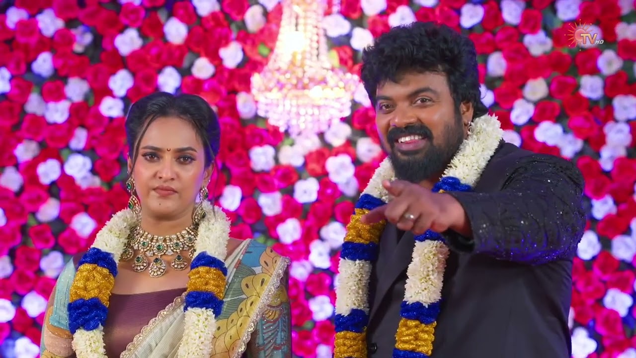 Annam - Semma Scenes |13 Mar 2026 | Tamil Serial | Sun TV