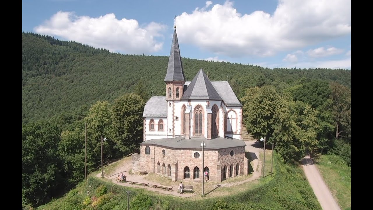 Pfalz - Burrweiler