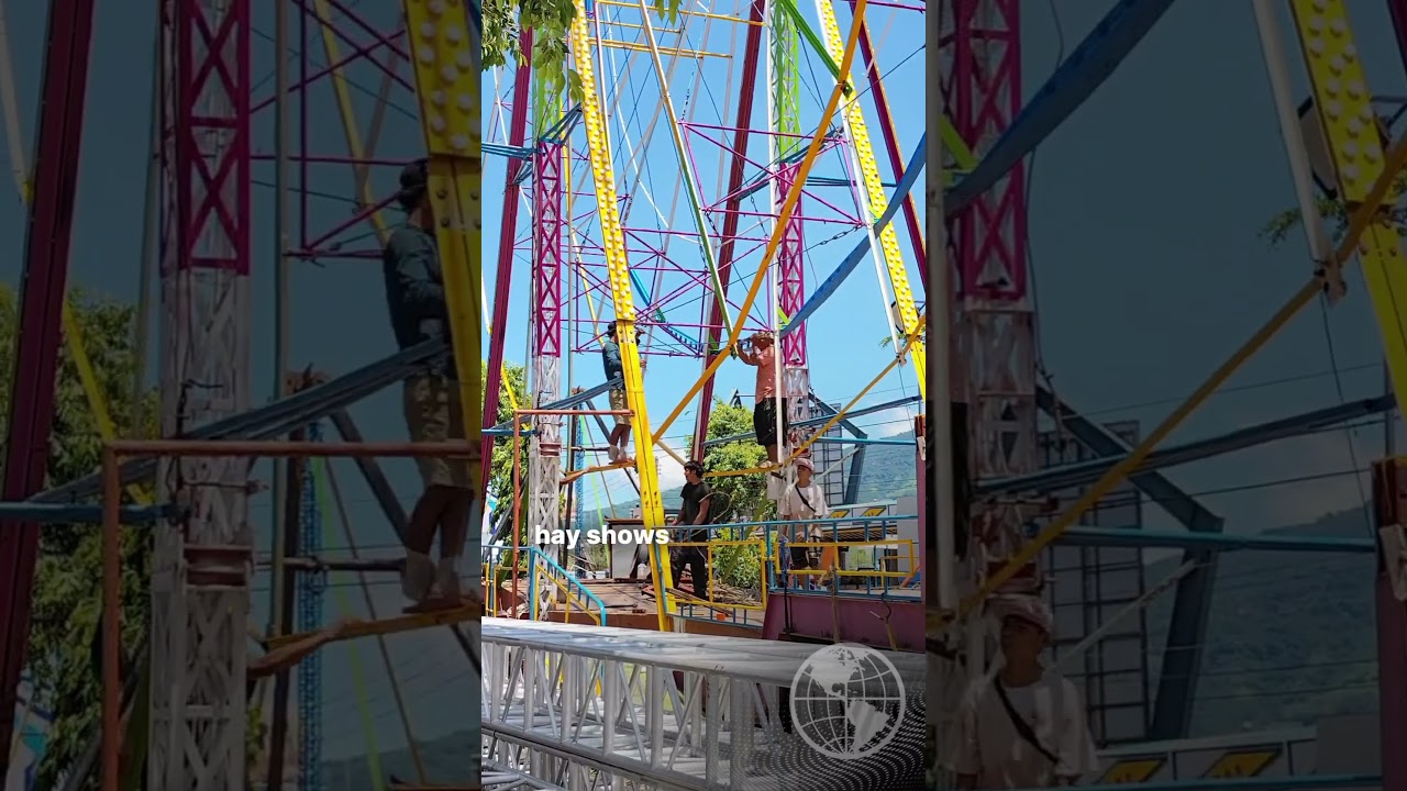 Sivarland se prepara para recibir a los salvadoreños