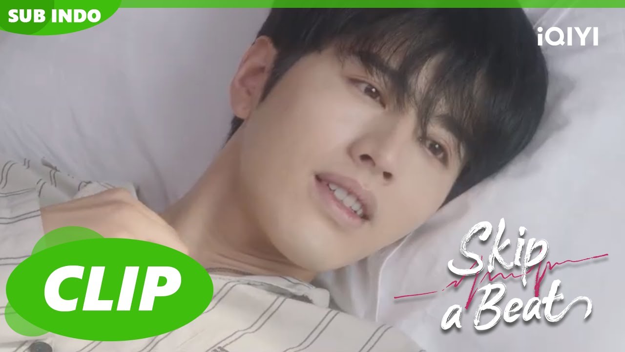 Kesempatan lain untuk Gu Yi dan Qiao jing | Skip a Beat | CLIP | EP15 | iQIYI Indonesia