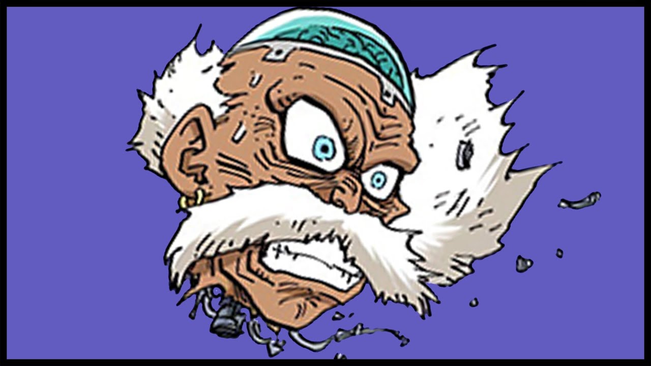 Why Didn't The Androids Obey Doctor Gero?
