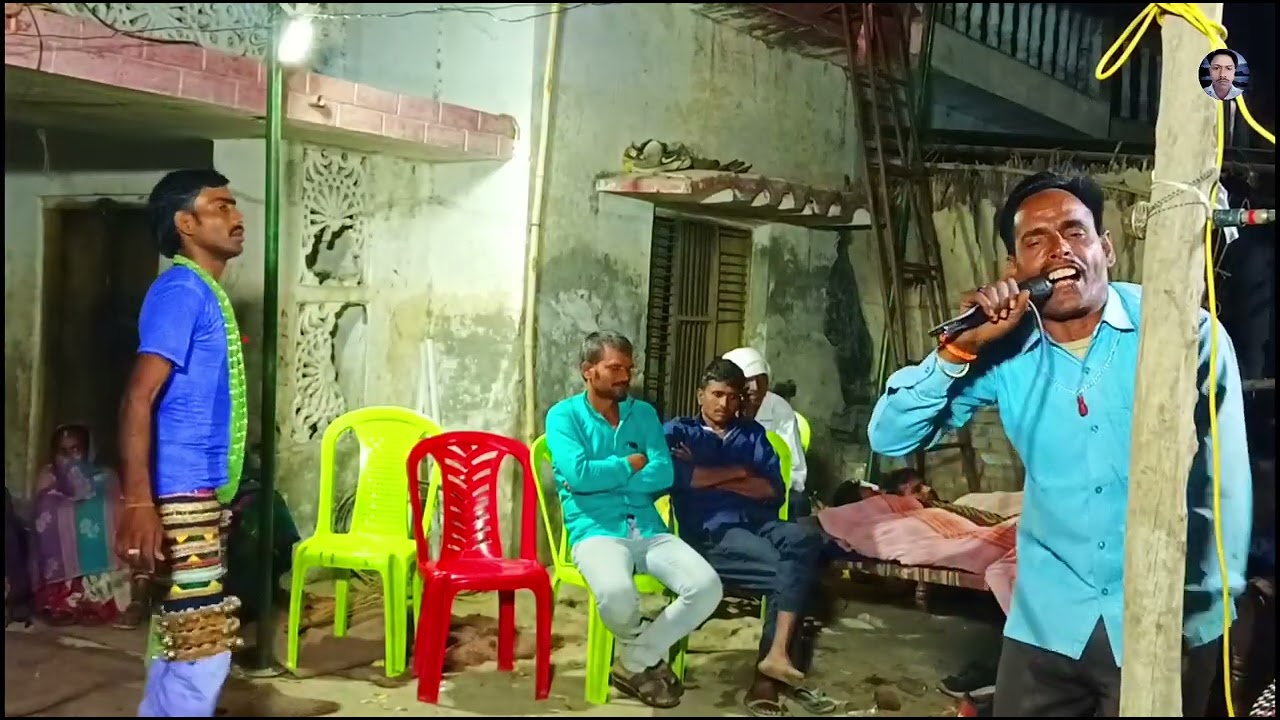 जोड़ तोड़ बिरहा 2025/कहा छुपें हैं अमावस चंद्रमा / -फरवाही नाच पार्टी/अछैबर यादव जुवाथान/blp sangeet