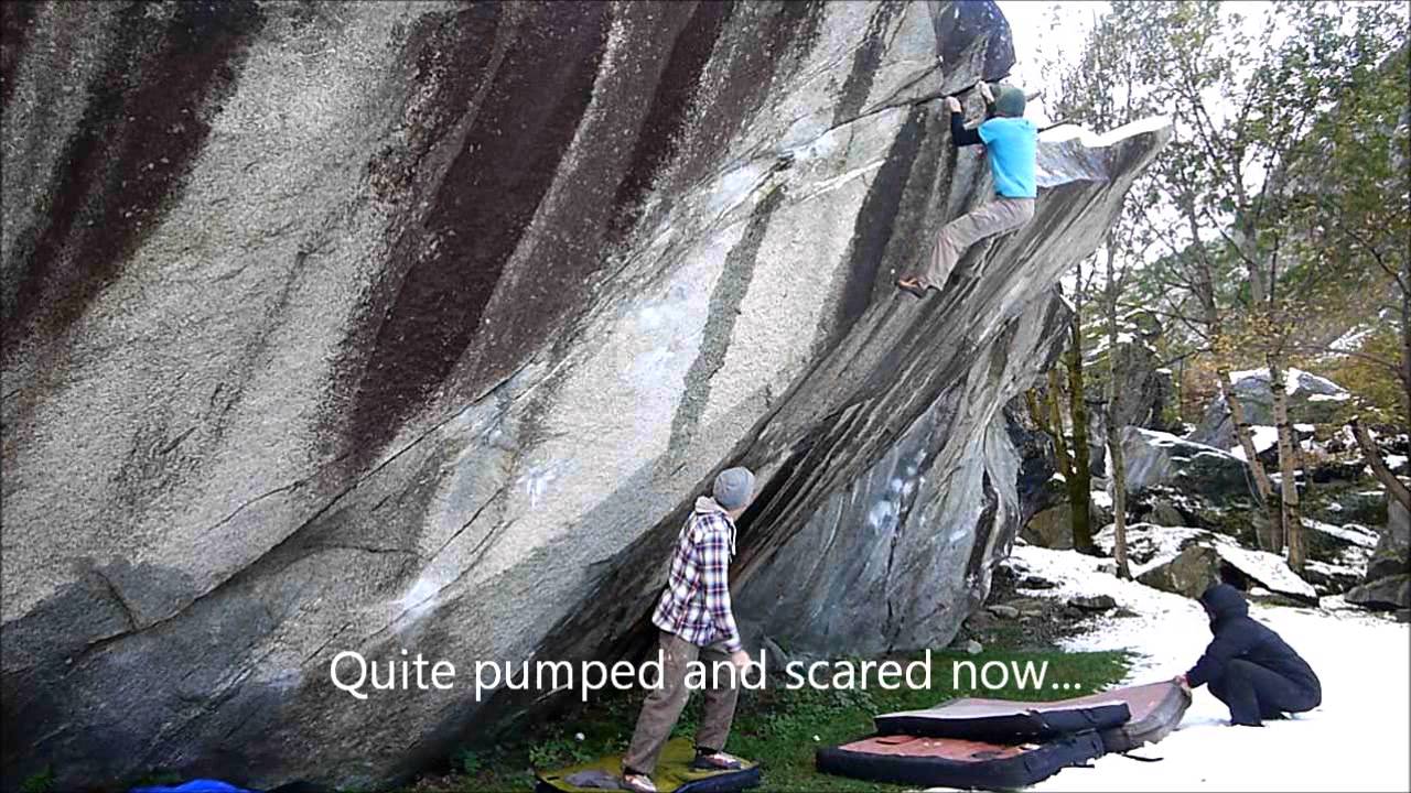 Il Sogno di Tarzan 7B