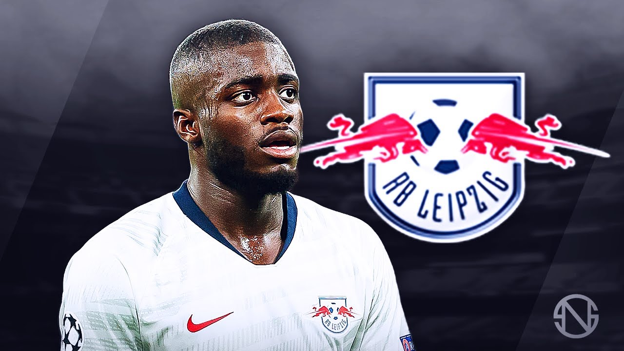 DAYOT UPAMECANO - Ultimate Defensive Skills, Speed & Passes - 2020
