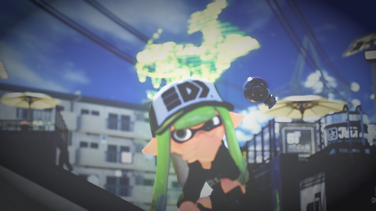 Compilation #clips #splatoon3 #スプラトゥーン3