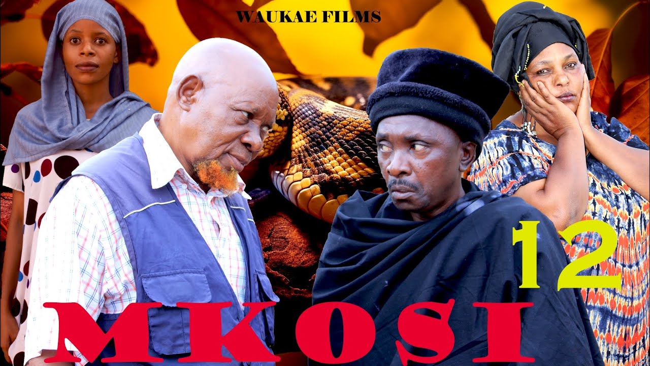 MKOSI| Episode. 12 |