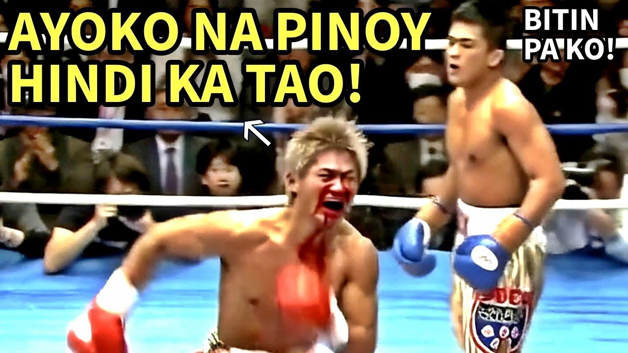 LATEST❗HAMBOG NA HAPON KAWAWA, TUMAKBO, IYAK❗TAKOT NA TAKOT SA PINOY❗SABOG ANG MUKA MUNTIK MAPA...