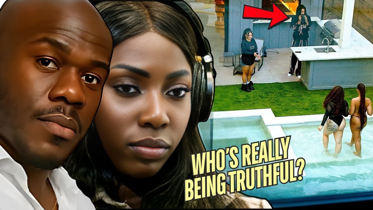 This Loyalty Test Has A Surprise Plot Twist!