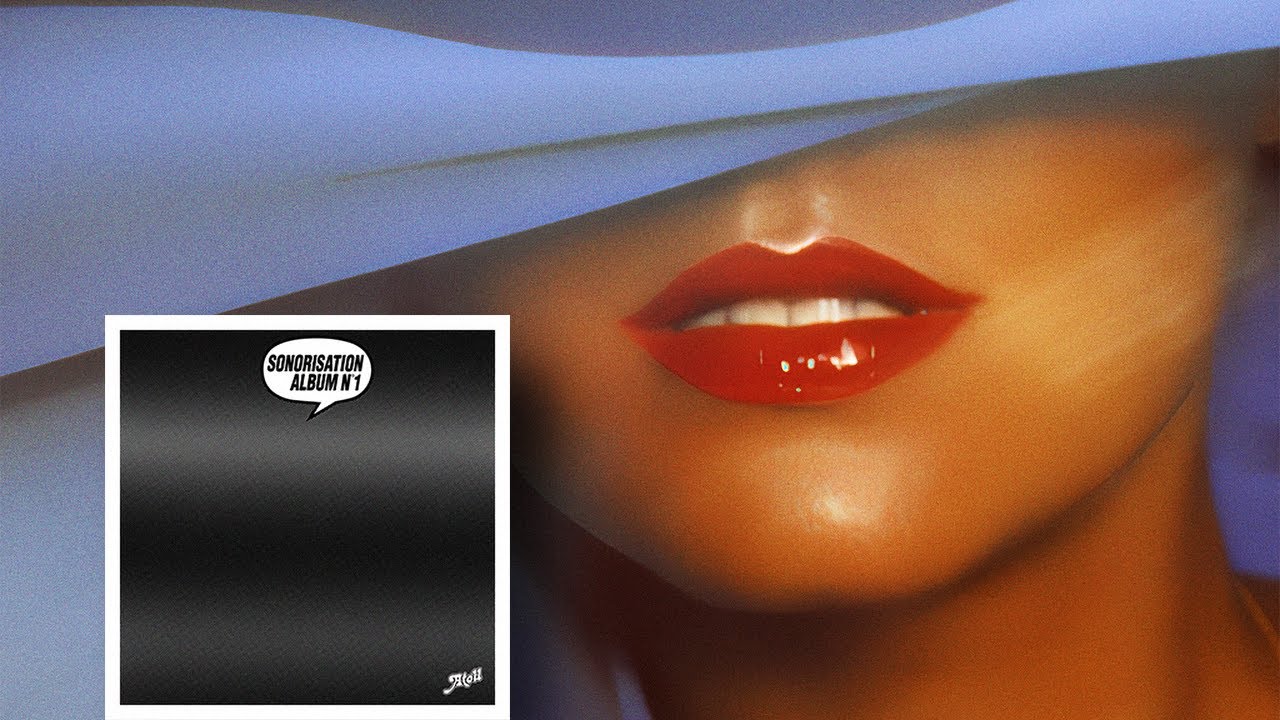 ►Jean-Claude Pierric & Valto Laitinen◄ - Brazilian Night Bird
