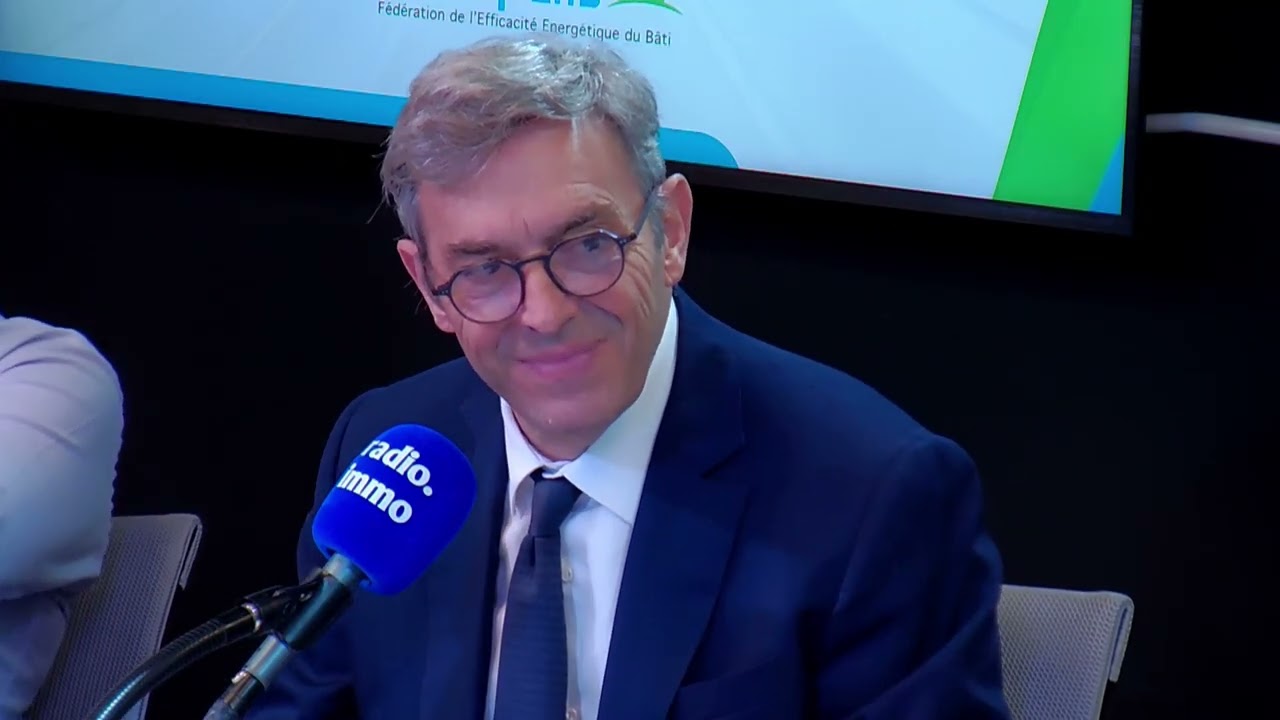 DPE : O&ugrave; va la fili&egrave;re ? (&Eacute;mission Sp&eacute;ciale Assises du Diagnostic Immobilier)