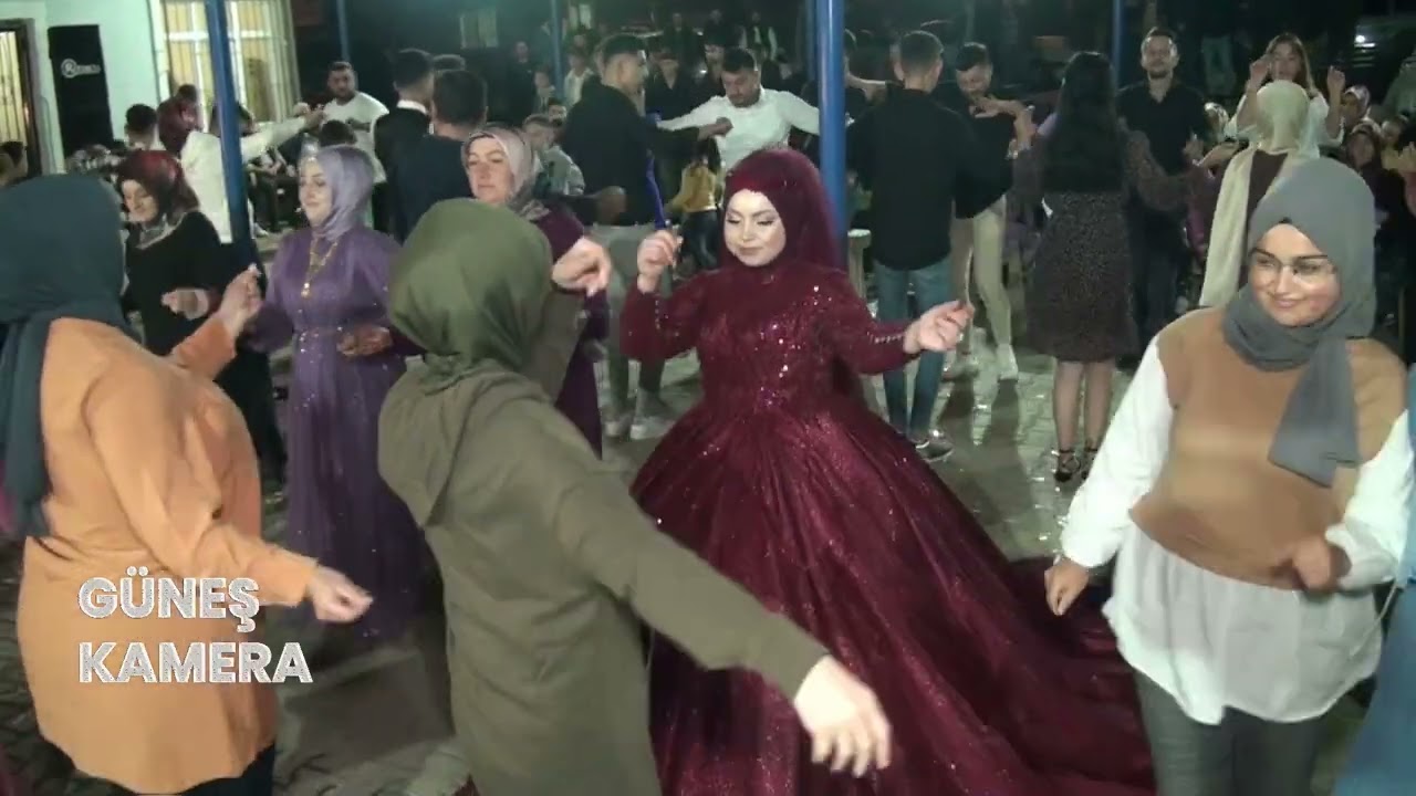 çiftetelli kına gecesi