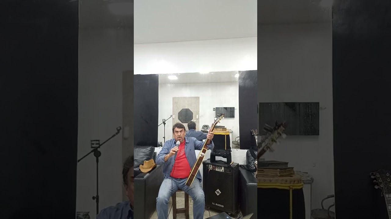 AUTOR DA MINHA FÉ 