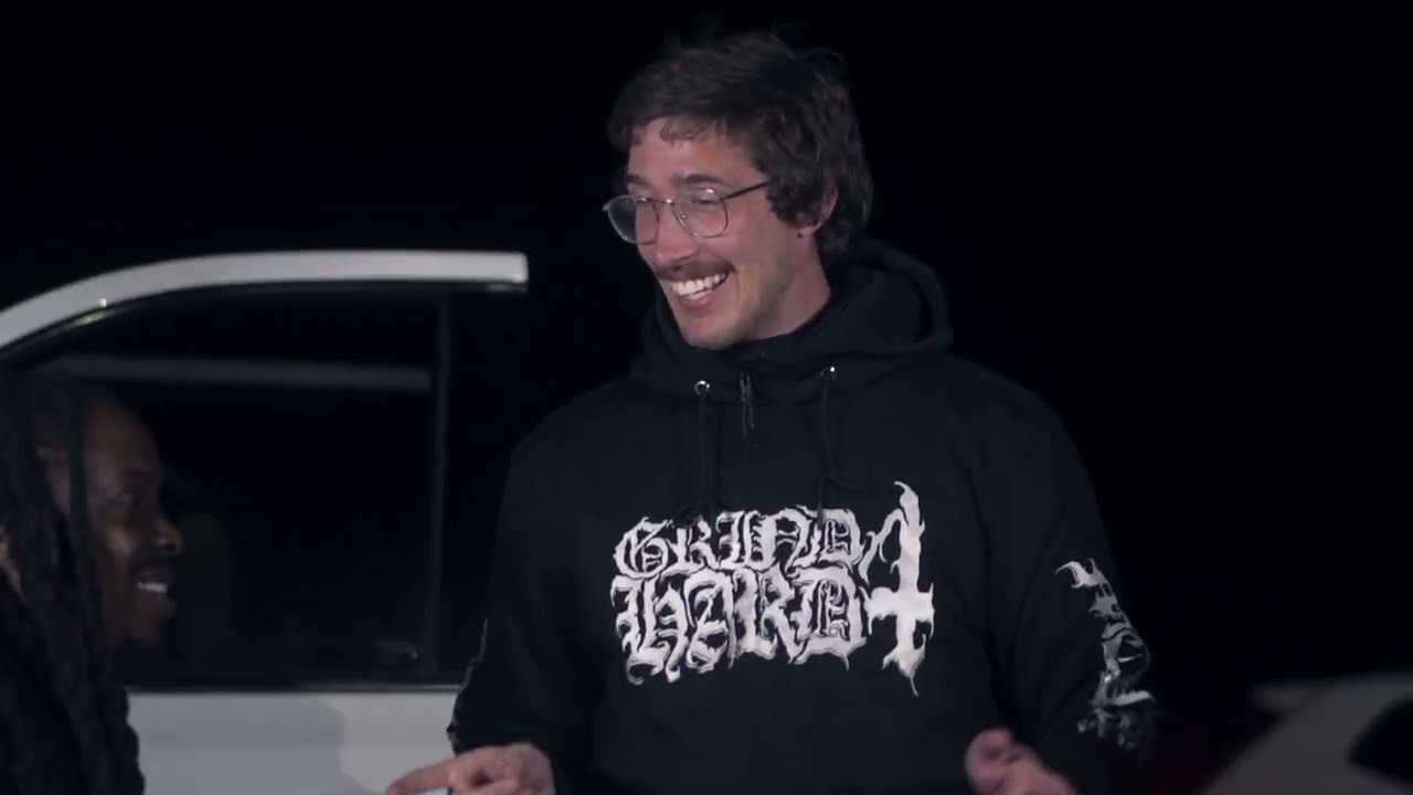 GrindHard E x YSR Gramz x Brandon Buckingham - Start It (Official Music Video)