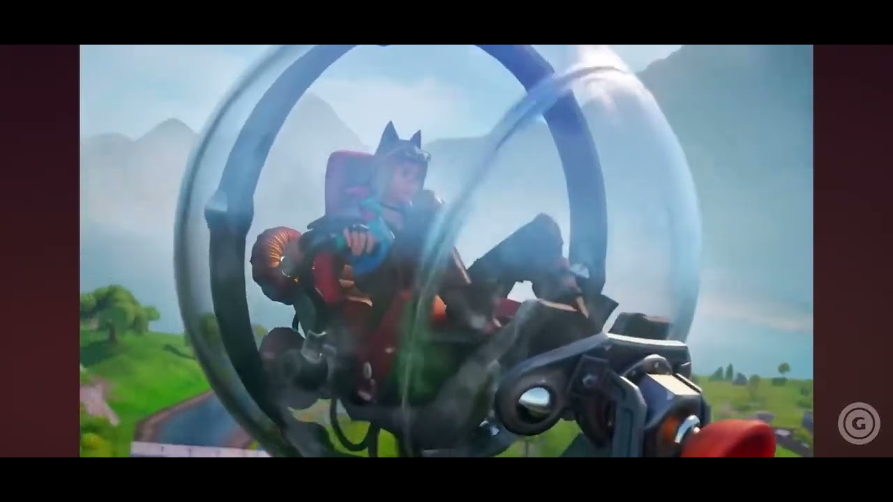 Chapter OG season OG trailer