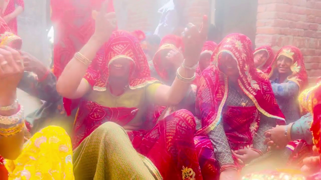 Geeta Chaudhary Nayaka Geet#rajasthani #rajasthanifolksong #jasgeet