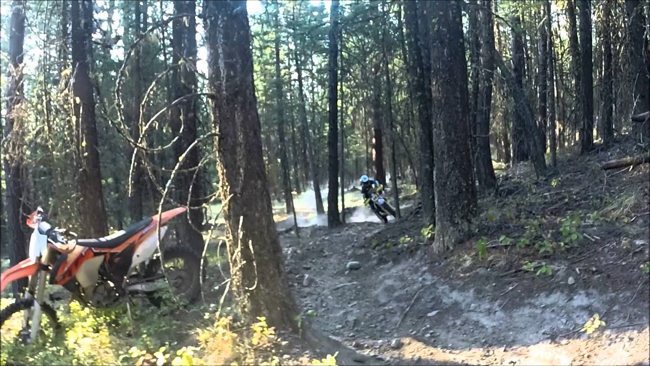 A Day On The Bike with Megan Griffiths