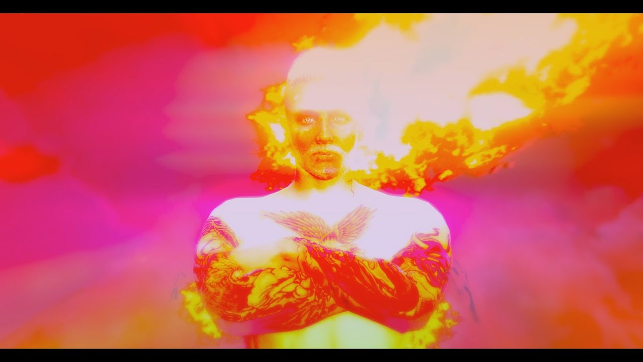 LA BATAILLE FINAL DES FLASH ! CINEMATIQUE GTAV RP MOD