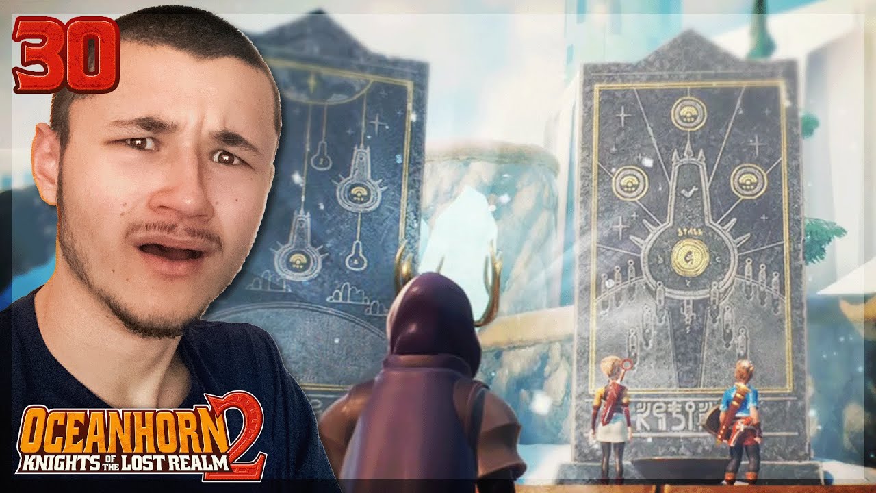 Ein TEIL der WAHRHEIT!! 🪸 XXL Oceanhorn 2 #30