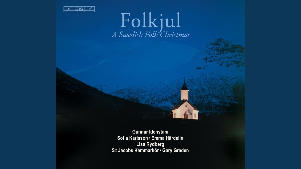 Frid pa jord (Peace on Earth) [arr. G. Graden]