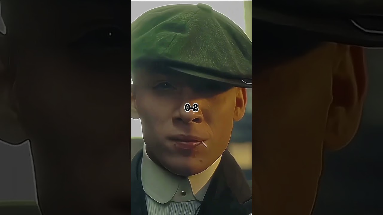 Thomas Shelby vs. John Shelby🔥 | 4K EDIT #shorts #peakyblinders #thomasshelby #johnshelby