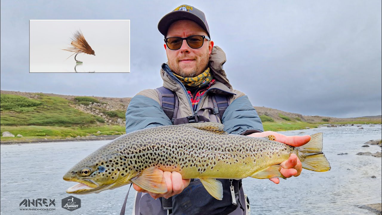 Foam Caddis  - Fly Tying Tutorial