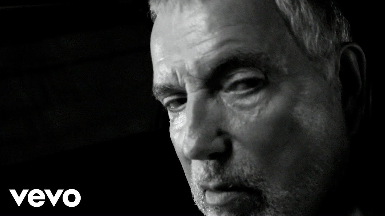 Bernard Lavilliers - Scorpion