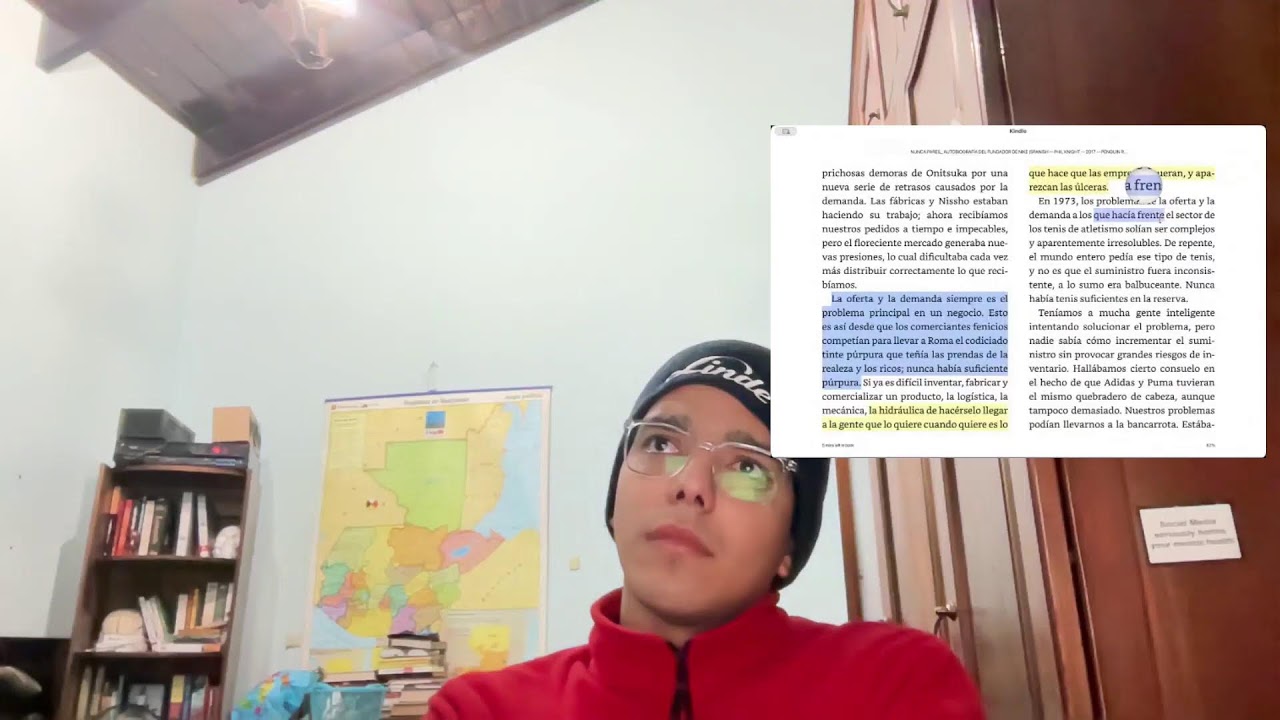 Estudiemos 2 horas - Apaga tu teléfono