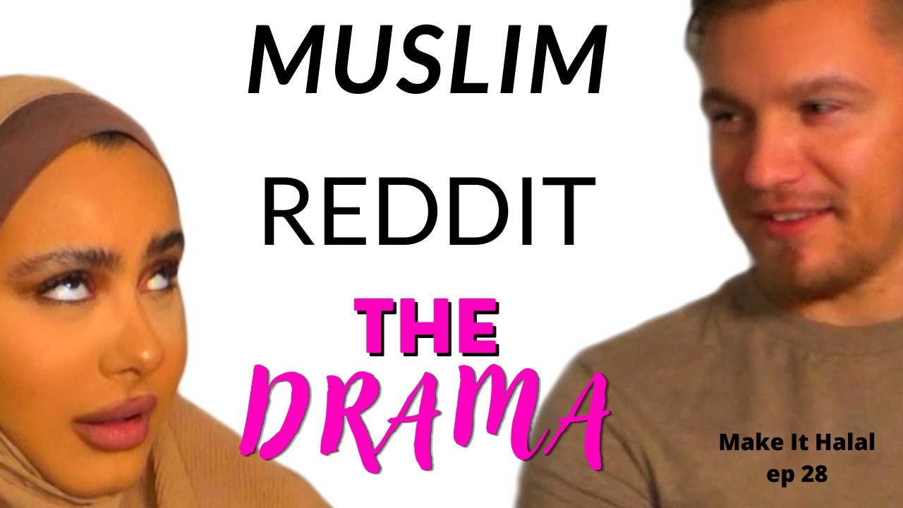 Reacting to Muslim Reddit | Podcast