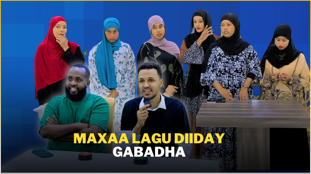 MR FALEENBO AYAA DOORTAY GABAR KASOO JEEDA KG SOMALI CAJIIB.  JAKAARTA OO AFKA FURTAY