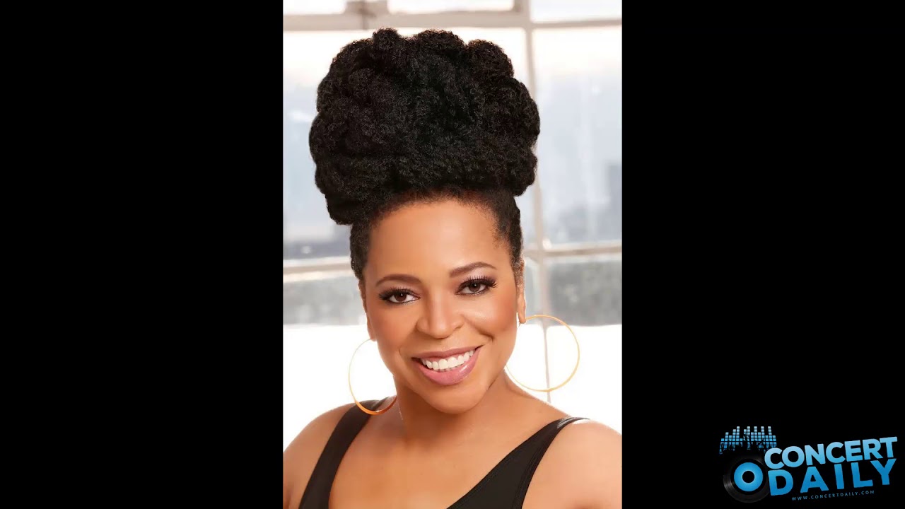 Interview: Tawatha Agee celebrates iconic 