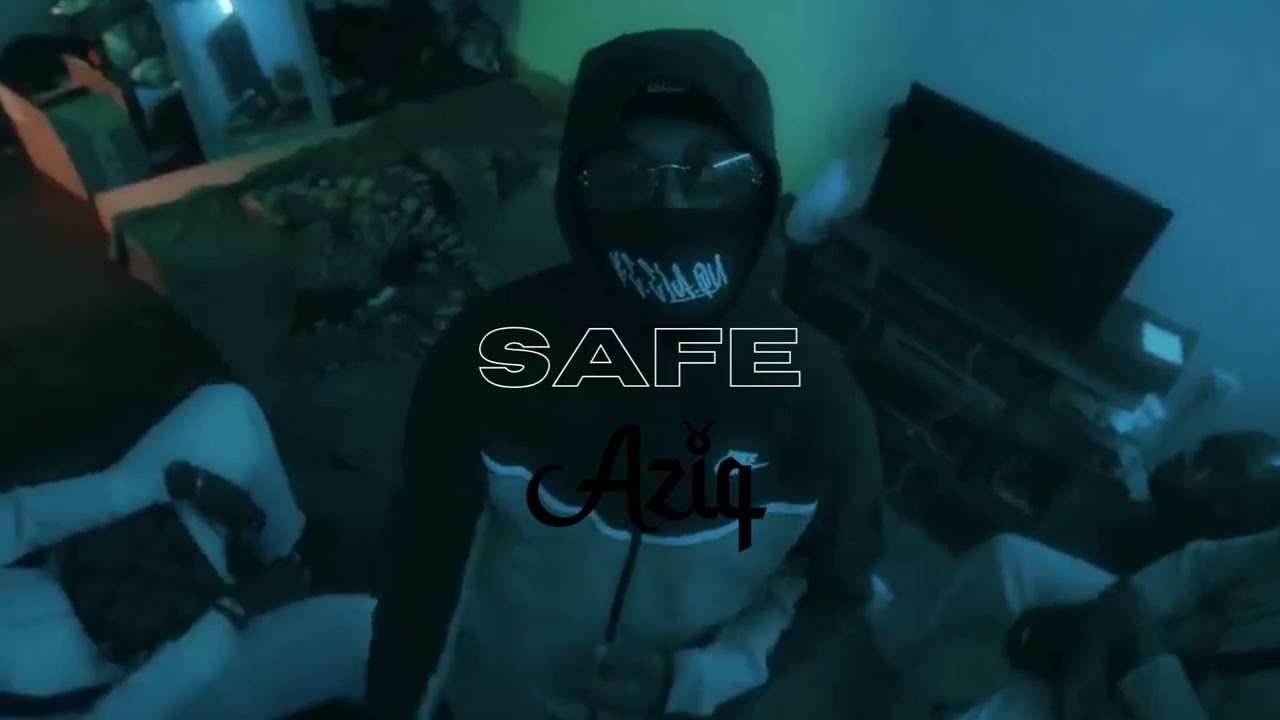[SOLD] HOODBLAQ x BOJAN x SAMRA Type Beat Deep Rap Instrumental 2023 | 