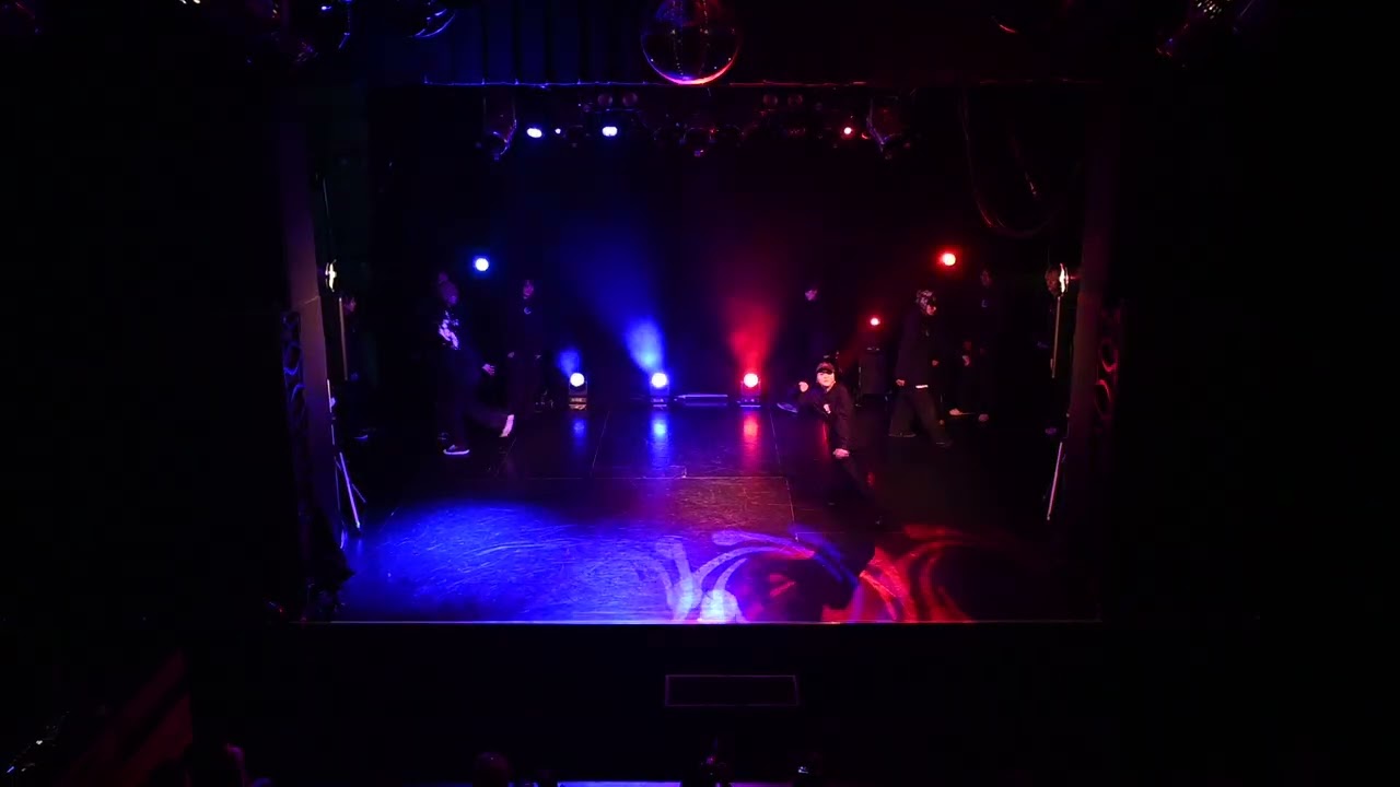 Freedom Party 2026 Se-wa&Hikaru number