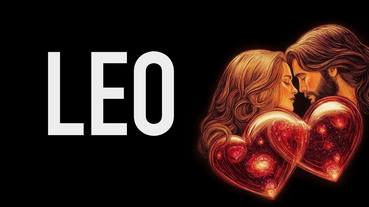 LEO❤️‍🔥 OMG!! THIS...Will Appear To Happen By Chance!!🔮👀 But It's NOT What it Appears...