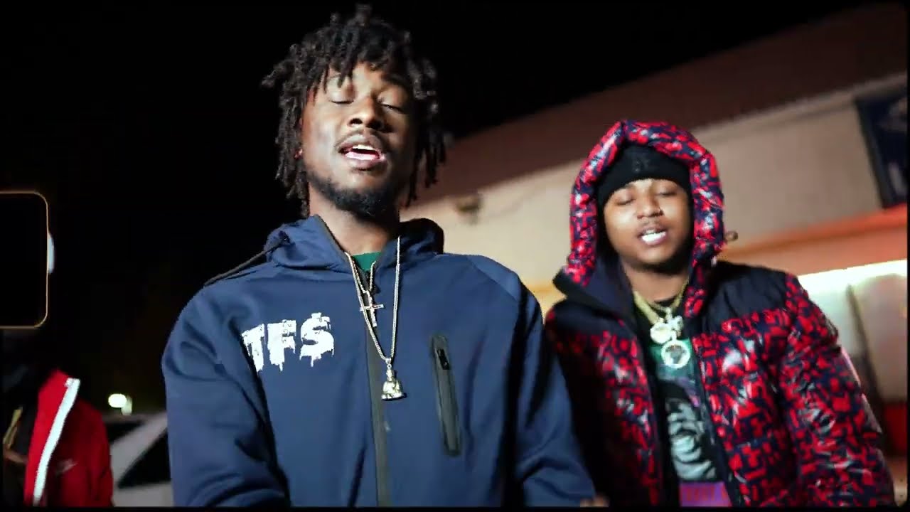 MoneyBoi Dontay - Lost Times (Official Music Video)