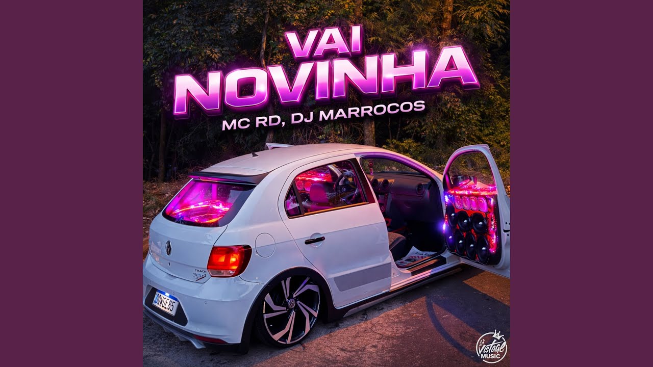 Vai Novinha