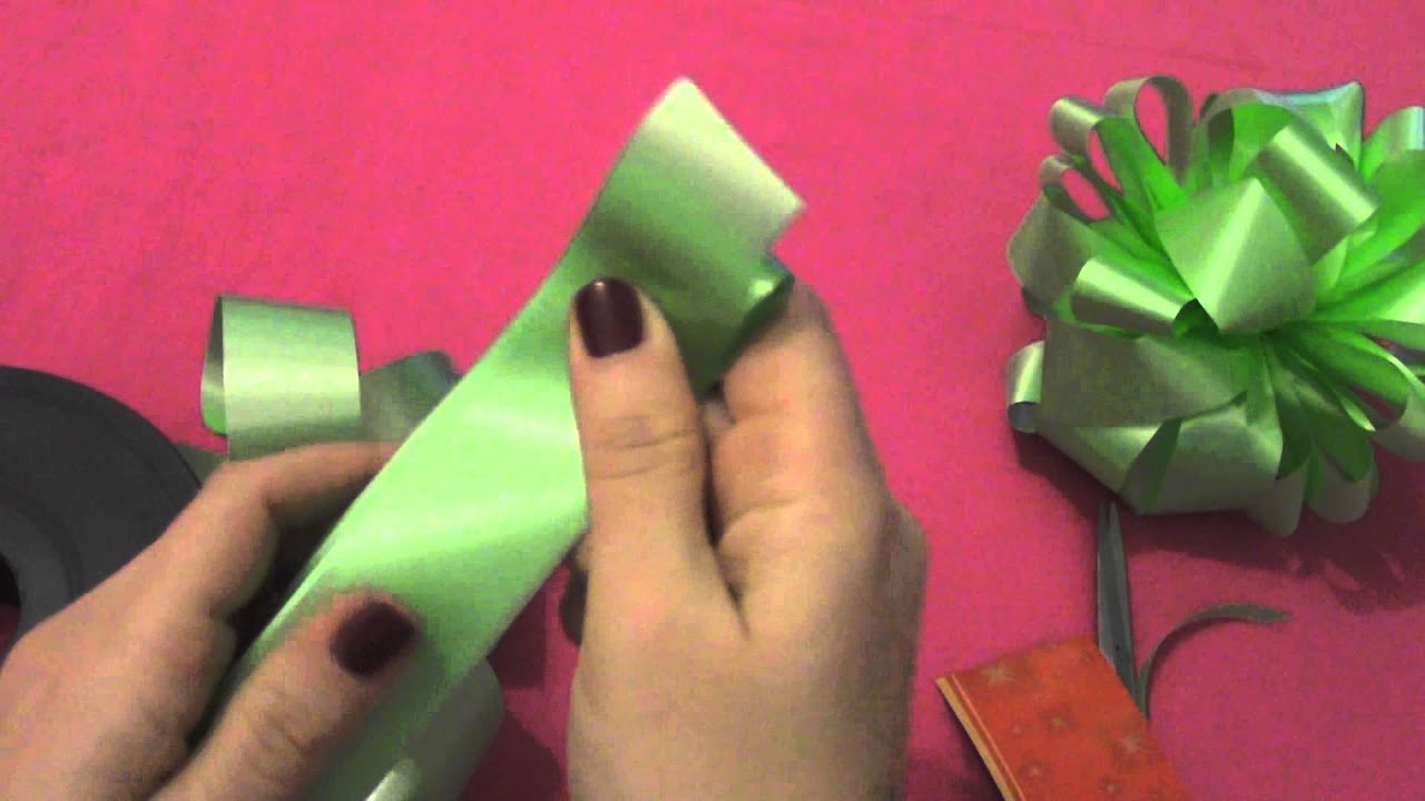 Come realizzare una coccarda