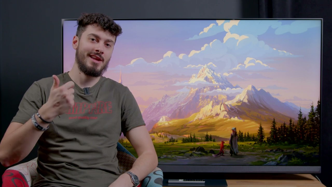 Hisense 65U8KQ | MiniLED ULED 4K - ТОП телевизор | Професионално ревю