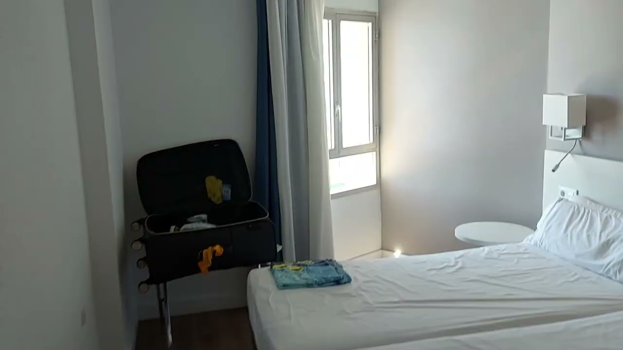SOL TIMOR ROOM TOUR