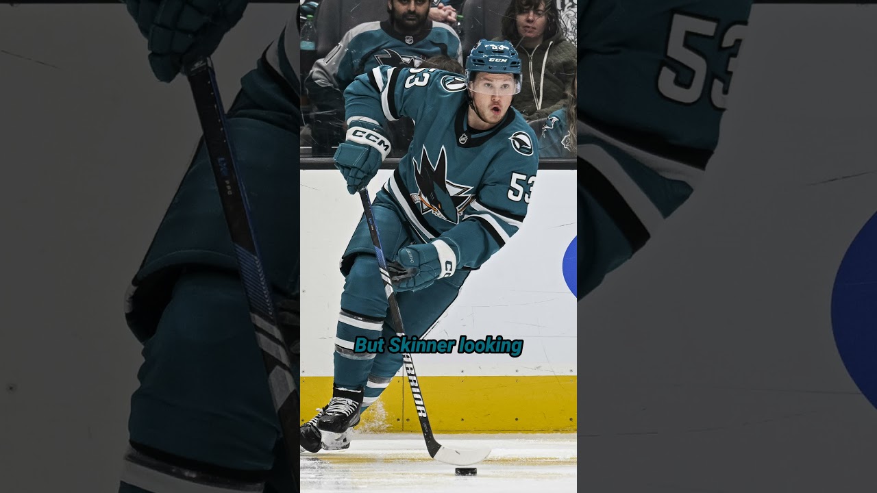 EILMELDUNG: JEFF SKINNER WIRD UNBEDINGT AUF VERTRAGSBEENDIGUNG GESTELLT