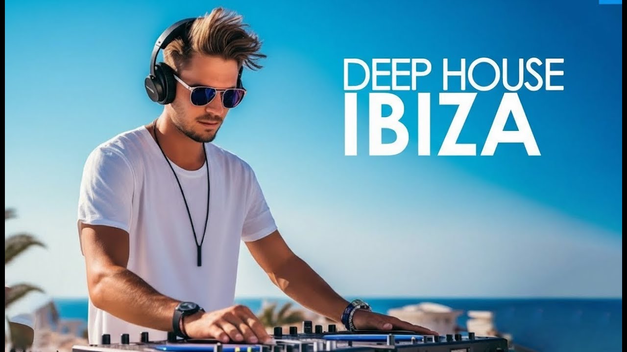 Ibiza Summer Mix 2026 🍓 Best Of Tropical Deep House Music Chill Out Mix 2026 🍓 Chillout Lounge