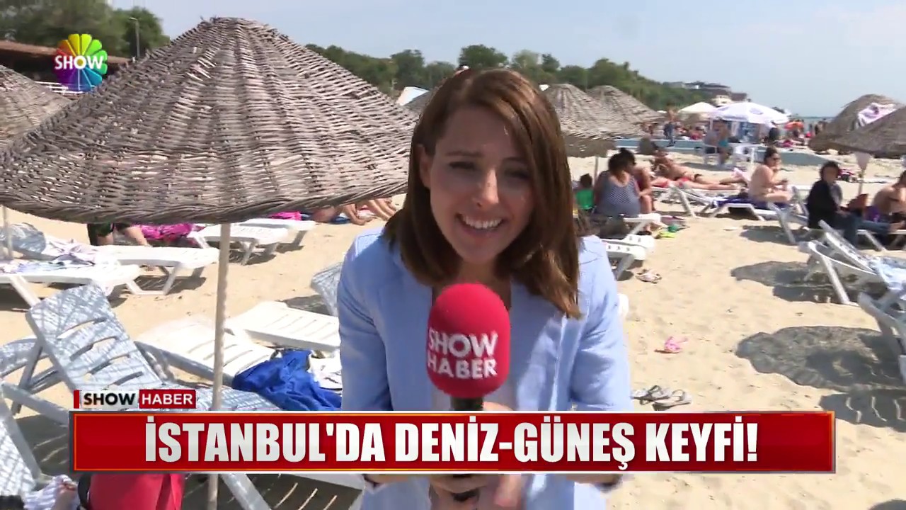 Ege'ye, Akdeniz'e gidemeyen Florya'ya koştu