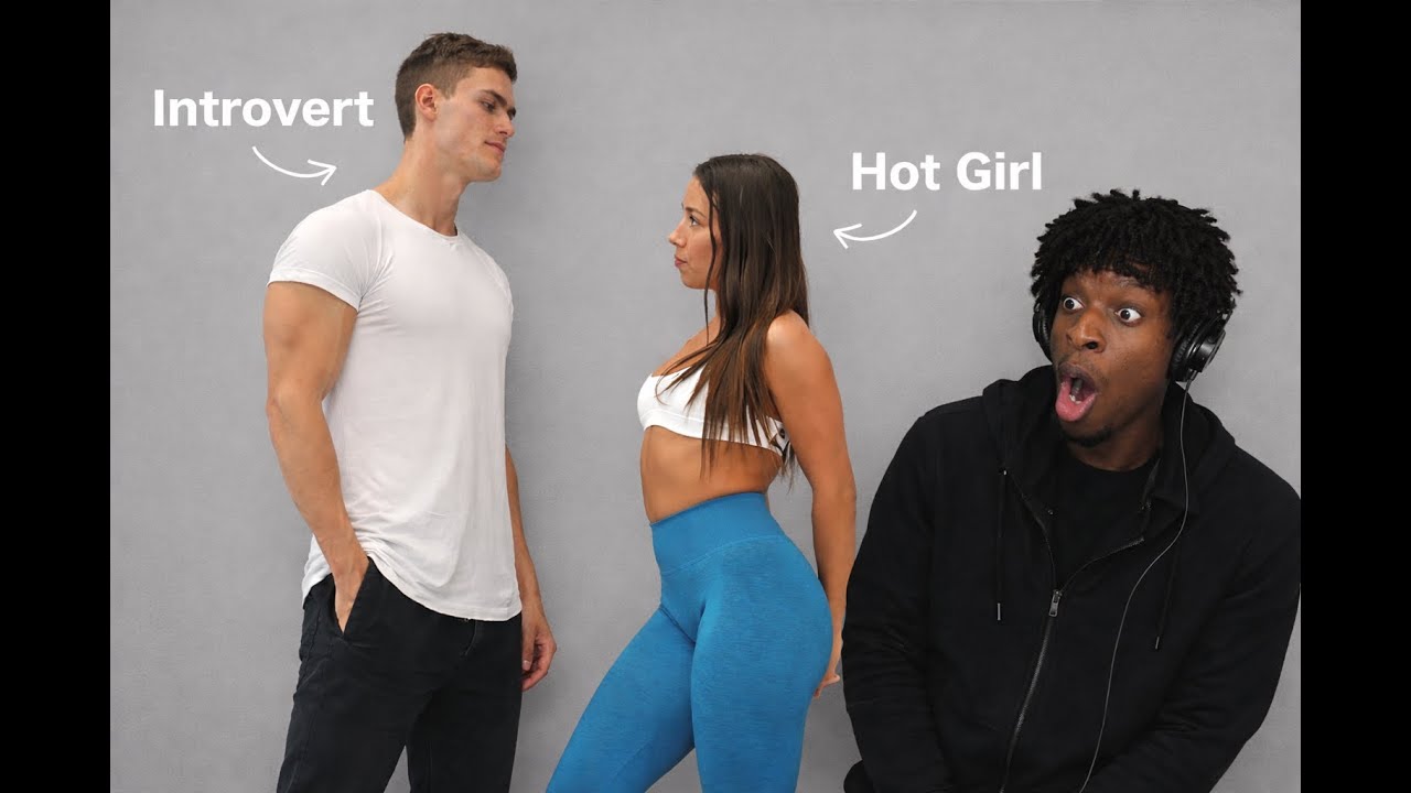 He Approached 100 Women...