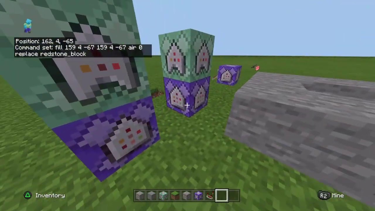 Minecraft Bedrock Editon | Upgrading The AI I Made