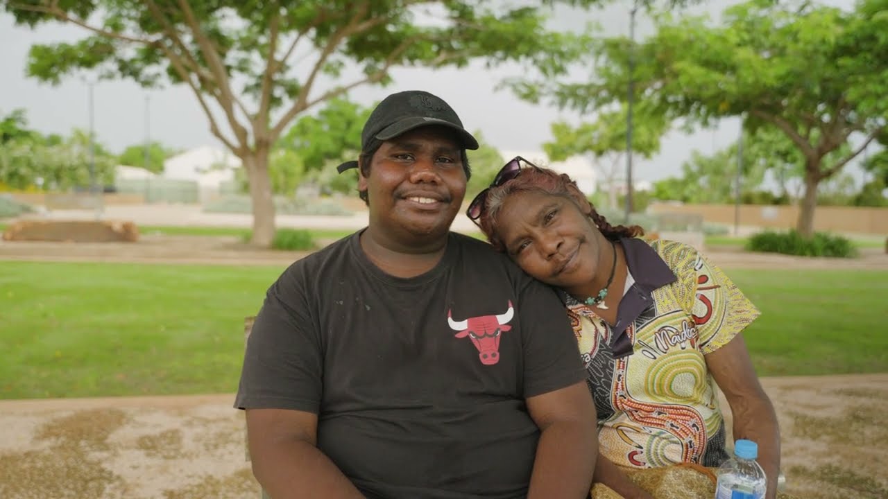 Jarelle's Story